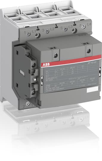 Contator AF140-40-11-14 / ABB